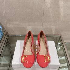 Christian Dior Heeled Shoes